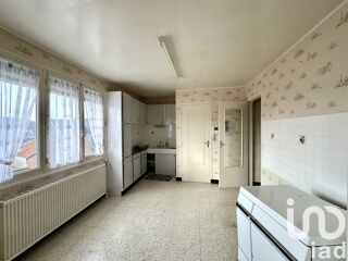  Maison � vendre 4 pi�ces 90 m�