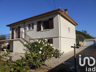  Maison � vendre 5 pi�ces 125 m�