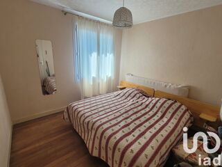  Appartement � vendre 3 pi�ces 56 m�