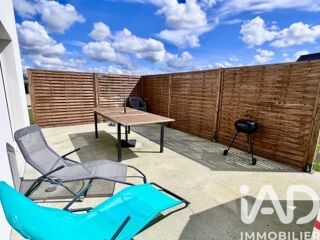  Maison � vendre 5 pi�ces 94 m�