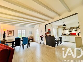  Maison � vendre 6 pi�ces 155 m�
