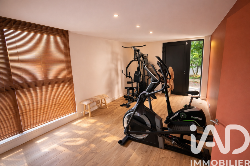 � vendre  Villa Montmorency (95160)