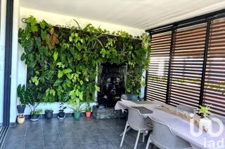  Appartement � vendre 5 pi�ces 124 m� Saint-paul