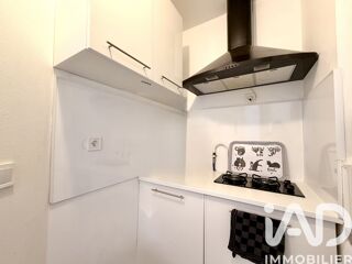  Appartement  vendre 1 pice 31 m