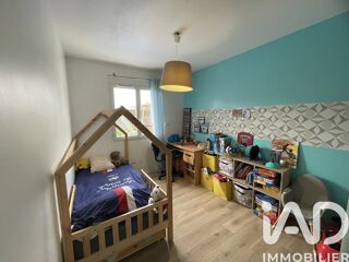  Maison � vendre 4 pi�ces 93 m�