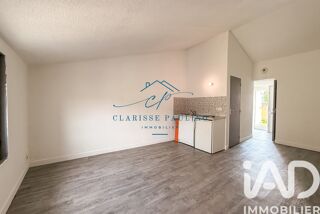  Appartement � vendre 1 pi�ce 24 m�