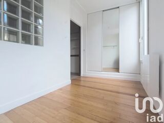  Appartement  vendre 2 pices 31 m