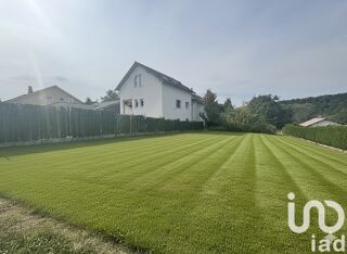  Terrain � vendre 1242 m�