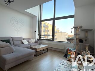  Appartement � vendre 3 pi�ces 70 m�