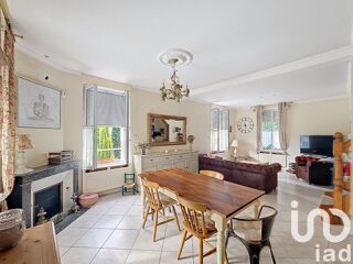  Maison  vendre 8 pices 160 m