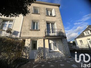  Immeuble  vendre 110 m