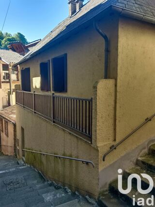  Maison � vendre 3 pi�ces 57 m�