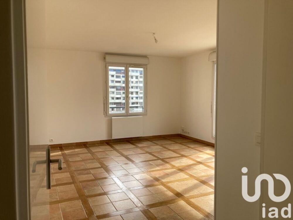  vendre  Appartement Montrouge (92120)