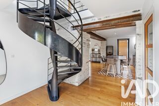  Maison � vendre 6 pi�ces 160 m�