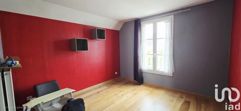  vendre  Maison Bussy-Saint-Georges (77600)