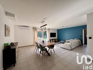  Maison � vendre 4 pi�ces 88 m�