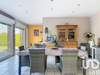  Villa � vendre 7 pi�ces 214 m�