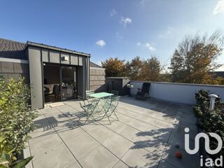  Appartement � vendre 2 pi�ces 57 m�