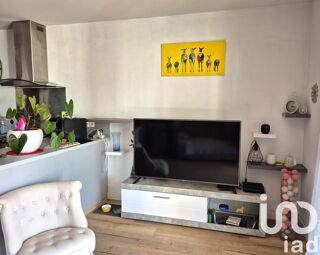  Appartement � vendre 3 pi�ces 58 m�