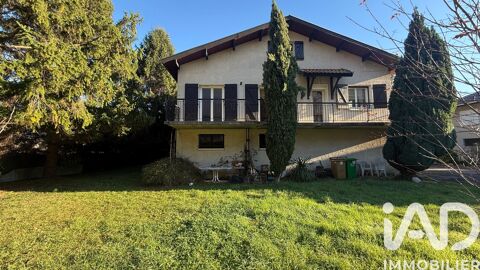   Vente Maison/villa 7 pi�ces Maison - 7 pi�ce(s) - 144 m�