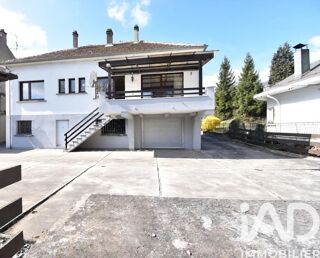  Maison � vendre 5 pi�ces 106 m�