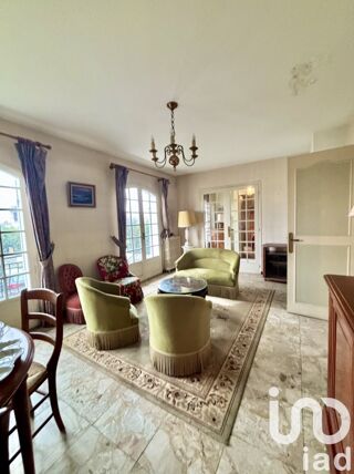  Maison  vendre 4 pices 118 m