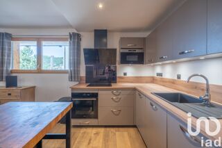  Appartement � vendre 6 pi�ces 165 m�