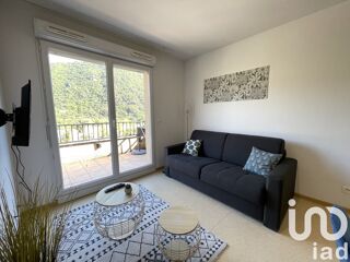  Appartement  vendre 3 pices 42 m