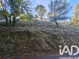  Terrain � vendre 1031 m�