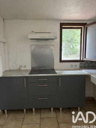  Appartement � vendre 2 pi�ces 45 m�