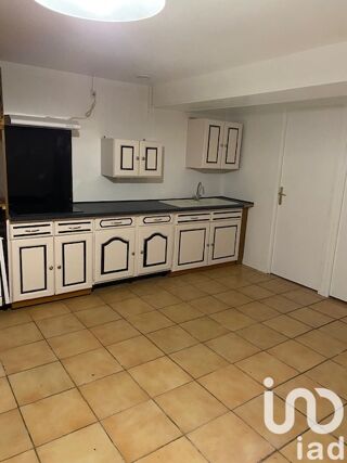  Maison � vendre 3 pi�ces 63 m�