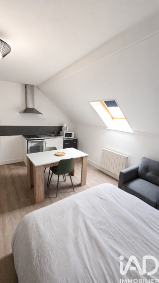  Immeuble � vendre 284 m�