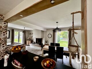  Maison  vendre 6 pices 132 m