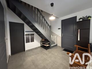  Maison � vendre 5 pi�ces 108 m�