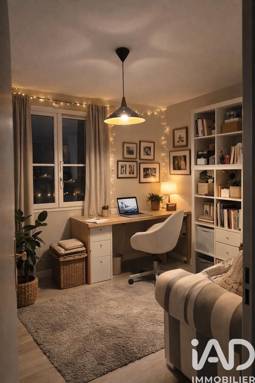 � vendre  Maison Carri�res-sur-Seine (78420)