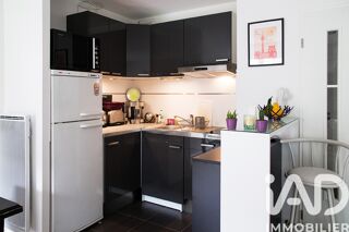  Appartement � vendre 2 pi�ces 62 m�