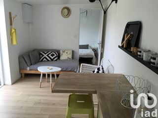  Maison  vendre 4 pices 53 m