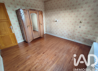  Maison � vendre 4 pi�ces 77 m�