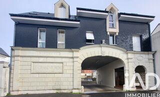  Appartement � vendre 2 pi�ces 46 m�