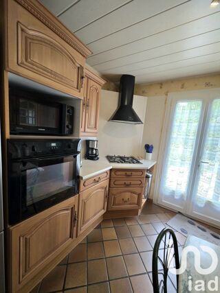  Maison � vendre 5 pi�ces 139 m�