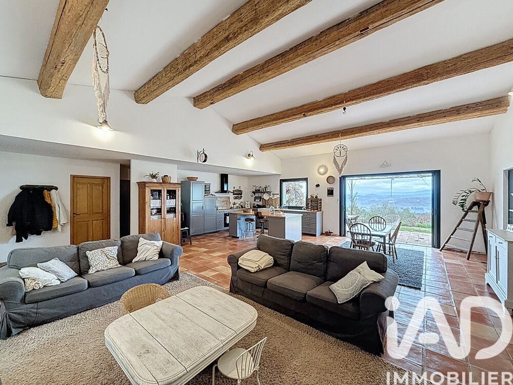 � vendre  Maison Besse-sur-Issole (83890)