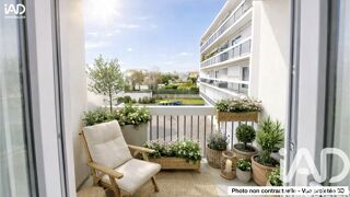  Appartement � vendre 1 pi�ce 23 m�