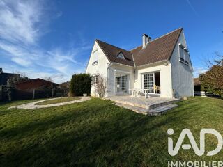  Maison � vendre 5 pi�ces 130 m�