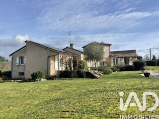  Maison � vendre 9 pi�ces 222 m�