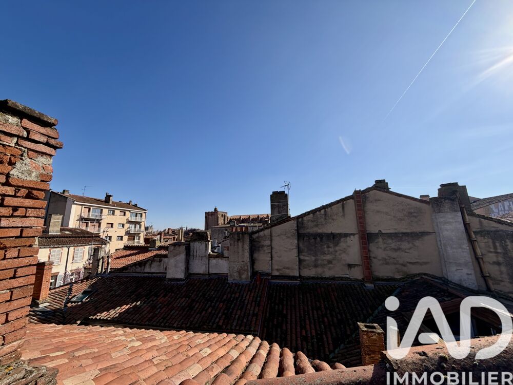 � vendre  Appartement Toulouse (31000)