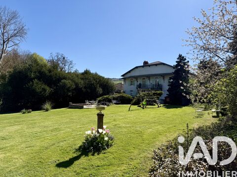   Vente Maison/villa 12 pi�ces Maison - 12 pi�ce(s) - 315 m�