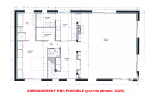  Terrain � vendre 1905 m�