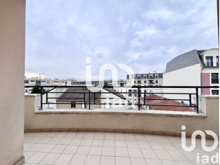  Appartement  vendre 4 pices 82 m