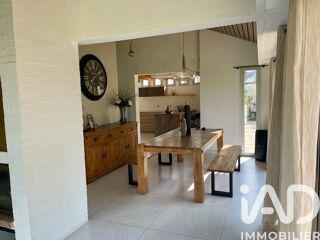  Maison � vendre 9 pi�ces 226 m�