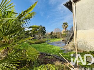  Maison � vendre 3 pi�ces 73 m�